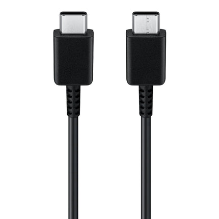 SCANPART - Charging- and Data cable - USB-C (Male) - USB-C (Male) - 1.0 m image