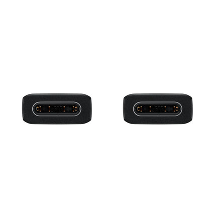 SCANPART - Charging- and Data cable - USB-C (Male) - USB-C (Male) - 1.0 m image