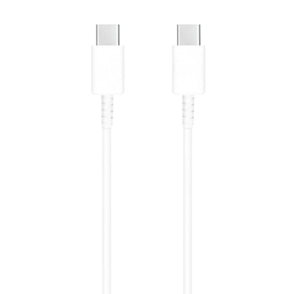 SCANPART - Charging- and Data cable - USB-C (Male) - USB-C (Male) - 1.0 m image