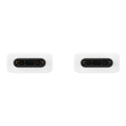 SCANPART - Charging- and Data cable - USB-C (Male) - USB-C (Male) - 1.0 m image