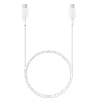 SCANPART - Charging- and Data cable - USB-C (Male) - USB-C (Male) - 1.0 m image