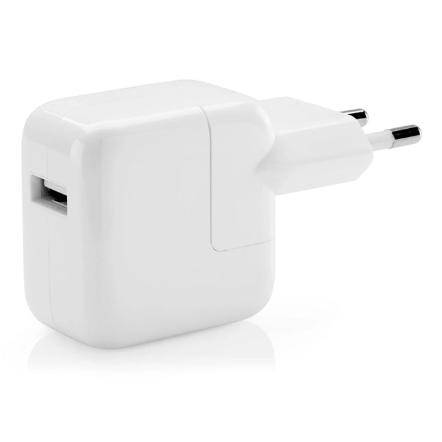 SCANPART - Charger - USB-A - 12 W - White image