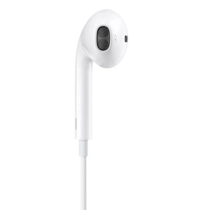 SCANPART - Earphone - White - In-ear - Lightning (M) image