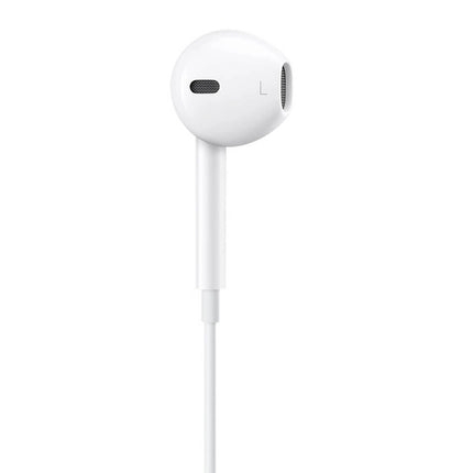 SCANPART - Earphone - White - In-ear - Lightning (M) image