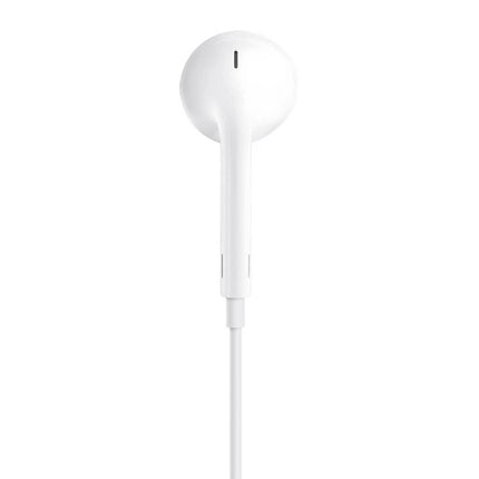 SCANPART - Earphone - White - In-ear - Lightning (M) image