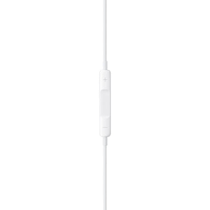 SCANPART - Earphone - White - In-ear - Lightning (M) image