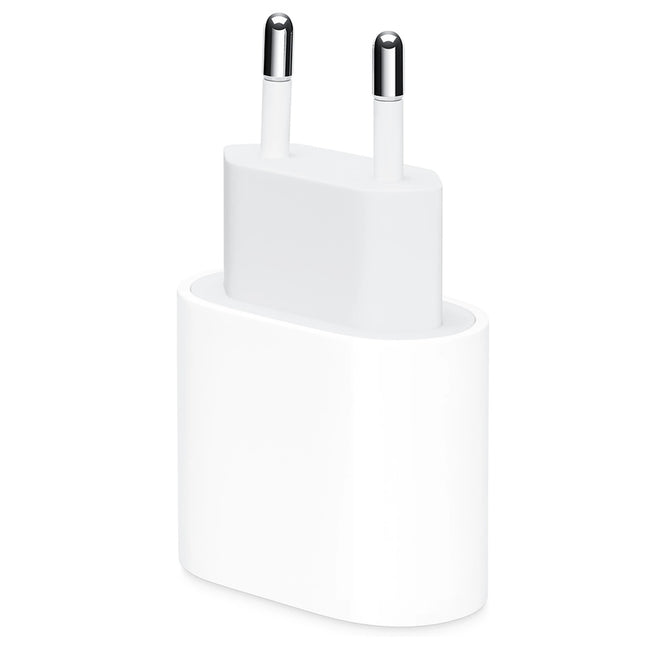 SCANPART - Charger - USB-C - 20 W - White image