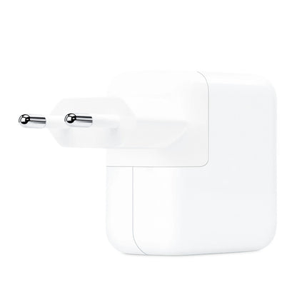 SCANPART - Charger - USB-C - 30 W - White image
