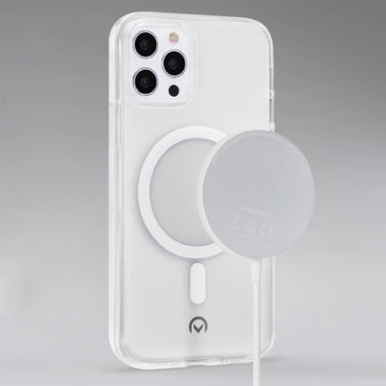 SCANPART - Charger - MagSafe - 15 W - White image