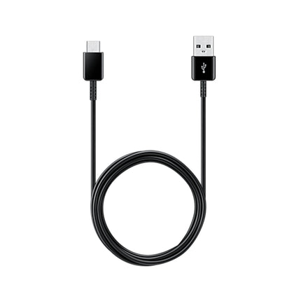 SAMSUNG - Charging- and Data cable - USB-A (Male) - USB-C (Male) - 1.5 m image