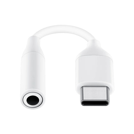 SAMSUNG - Adapter cable - USB-C (Male) - Jack 3.5mm (Female) - 0.1 m image
