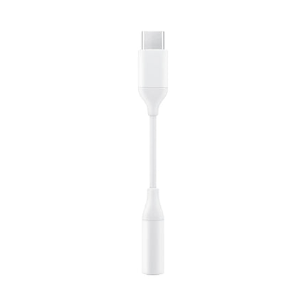 SAMSUNG - Adapter cable - USB-C (Male) - Jack 3.5mm (Female) - 0.1 m image