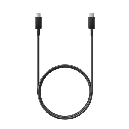 SAMSUNG - Charging- and Data cable - USB-C (Male) - USB-C (Male) - 1.0 m image