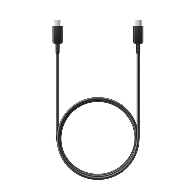 SAMSUNG - Charging- and Data cable - USB-C (Male) - USB-C (Male) - 1.0 m image