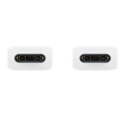 SAMSUNG - Charging- and Data cable - USB-C (Male) - USB-C (Male) - 1.0 m image