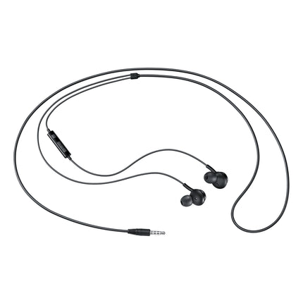 SAMSUNG - Earphone - Black - EO-IA500 - In-ear - 3,5 mm (M) image