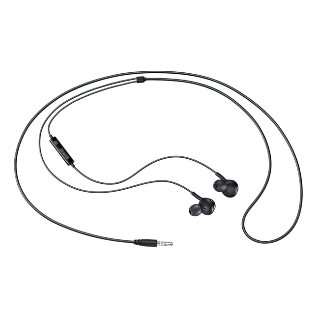 SAMSUNG - Earphone - Black - EO-IA500 - In-ear - 3,5 mm (M) image
