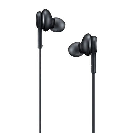 SAMSUNG - Earphone - Black - EO-IA500 - In-ear - 3,5 mm (M) image