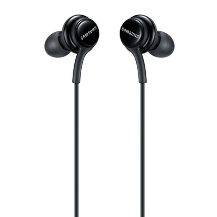 SAMSUNG - Earphone - Black - EO-IA500 - In-ear - 3,5 mm (M) image
