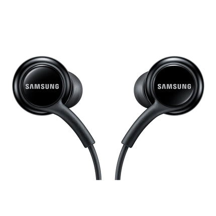 SAMSUNG - Earphone - Black - EO-IA500 - In-ear - 3,5 mm (M) image