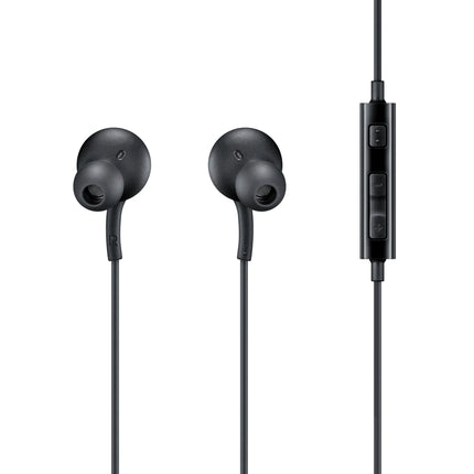 SAMSUNG - Earphone - Black - EO-IA500 - In-ear - 3,5 mm (M) image