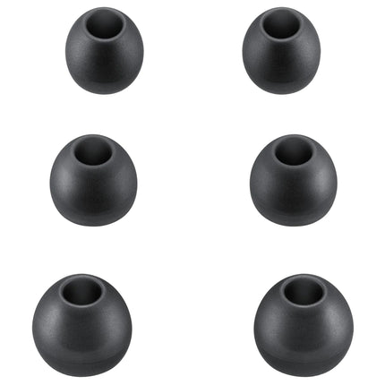 SAMSUNG - Earphone - Black - EO-IA500 - In-ear - 3,5 mm (M) image