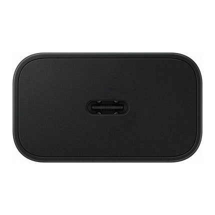 SAMSUNG - Charger - USB-C - 25 W - Black image