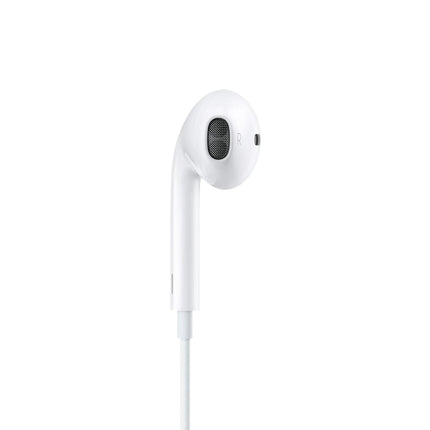 APPLE - Earphone - White - MMTN2 - In-ear - Lightning (M) image