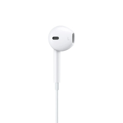 APPLE - Earphone - White - MMTN2 - In-ear - Lightning (M) image