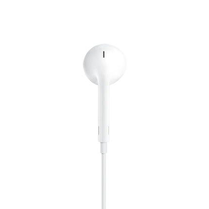 APPLE - Earphone - White - MMTN2 - In-ear - Lightning (M) image