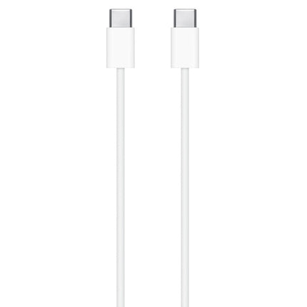 APPLE - Charging- and Data cable - USB-C (Male) - USB-C (Male) - 2.0 m image