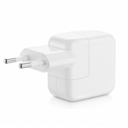 APPLE - Charger - USB-A - 12 W - White image