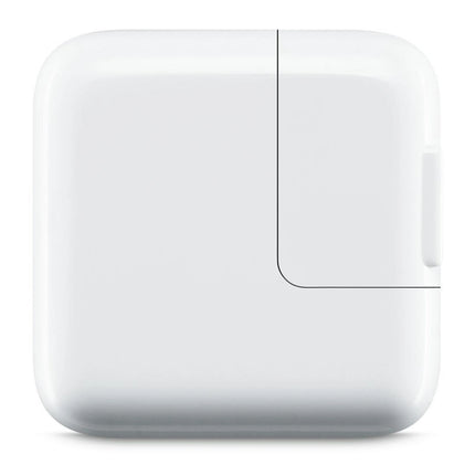 APPLE - Charger - USB-A - 12 W - White image