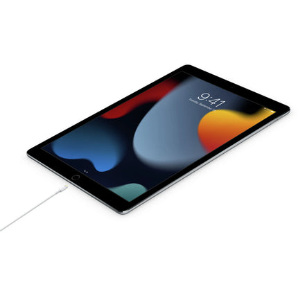 APPLE - Charging- and Data cable - USB-C (Male) - Lightning (Male) - 2.0 m image