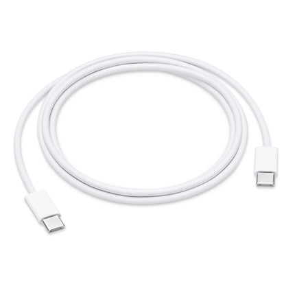 APPLE - Charging- and Data cable - USB-C (Male) - USB-C (Male) - 1.0 m image
