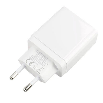 MUSTHAVZ - Charger - USB-C - 30 W - White image