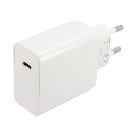 MUSTHAVZ - Charger - USB-C - 30 W - White image