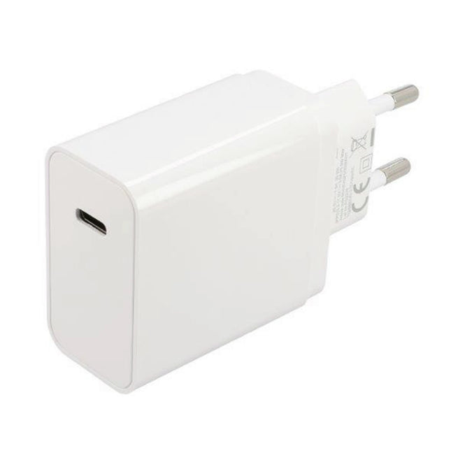 MUSTHAVZ - Charger - USB-C - 30 W - White image