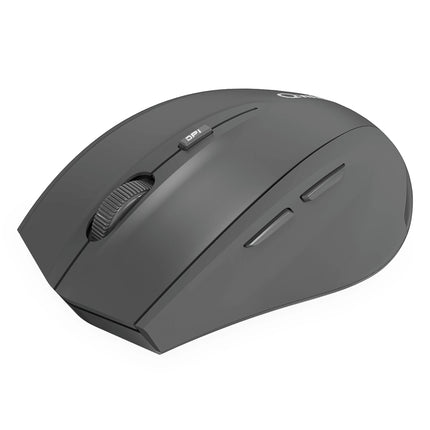 QWARE - Mouse - Bolton - Wireless - USB-A/C image