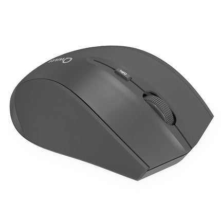 QWARE - Mouse - Bolton - Wireless - USB-A/C image