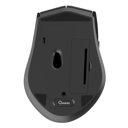 QWARE - Mouse - Bolton - Wireless - USB-A/C image