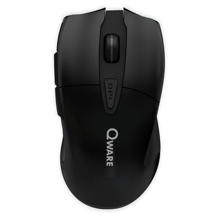 QWARE - Mouse - Preston XL - Wireless - USB-A image