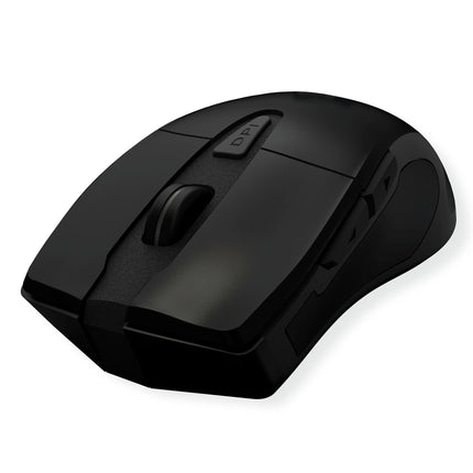QWARE - Mouse - Preston XL - Wireless - USB-A image