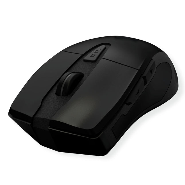 QWARE - Mouse - Preston XL - Wireless - USB-A image