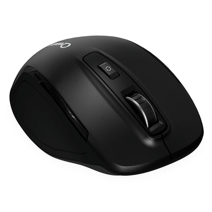 QWARE - Mouse - Glasgow - Wireless - USB-A | Bluetooth image