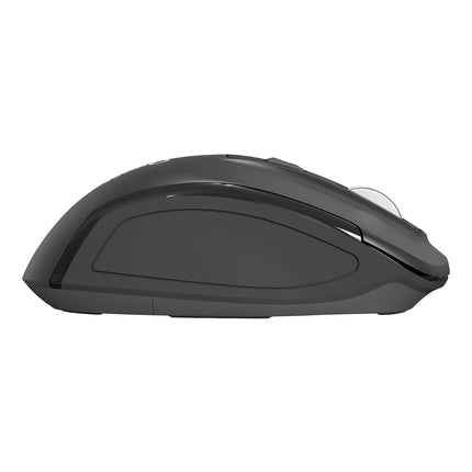 QWARE - Mouse - Glasgow - Wireless - USB-A | Bluetooth image