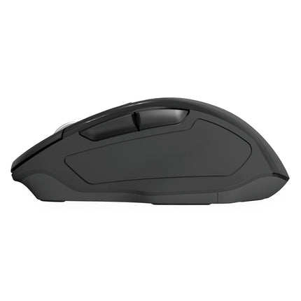 QWARE - Mouse - Glasgow - Wireless - USB-A | Bluetooth image