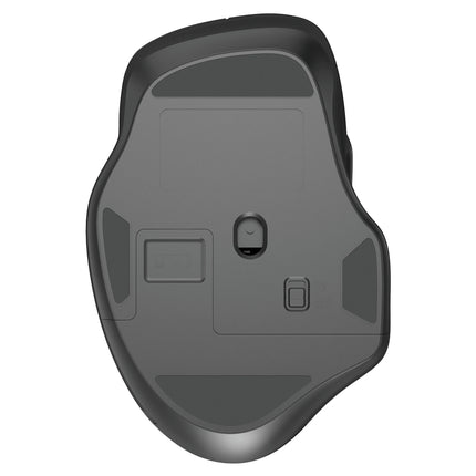 QWARE - Mouse - Glasgow - Wireless - USB-A | Bluetooth image