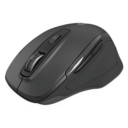 QWARE - Mouse - Glasgow - Wireless - USB-A | Bluetooth image