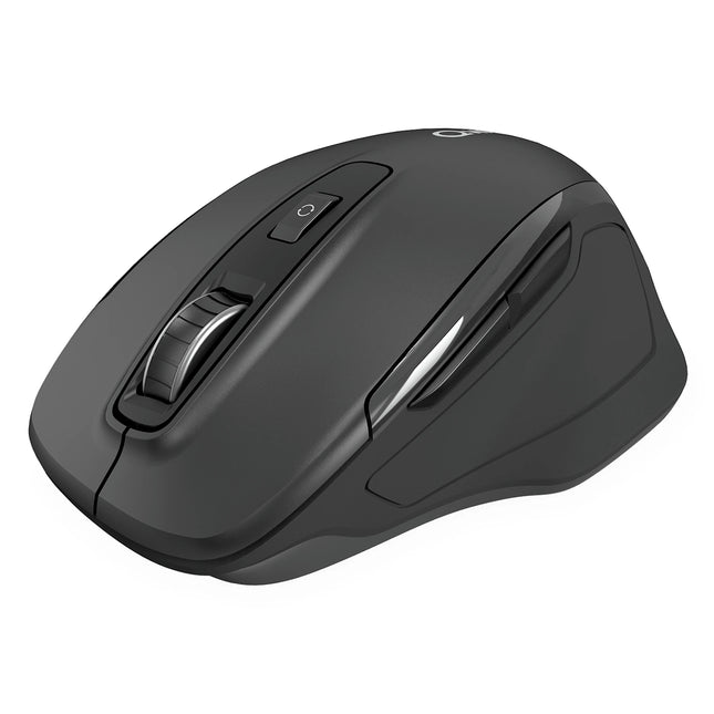QWARE - Mouse - Glasgow - Wireless - USB-A | Bluetooth image
